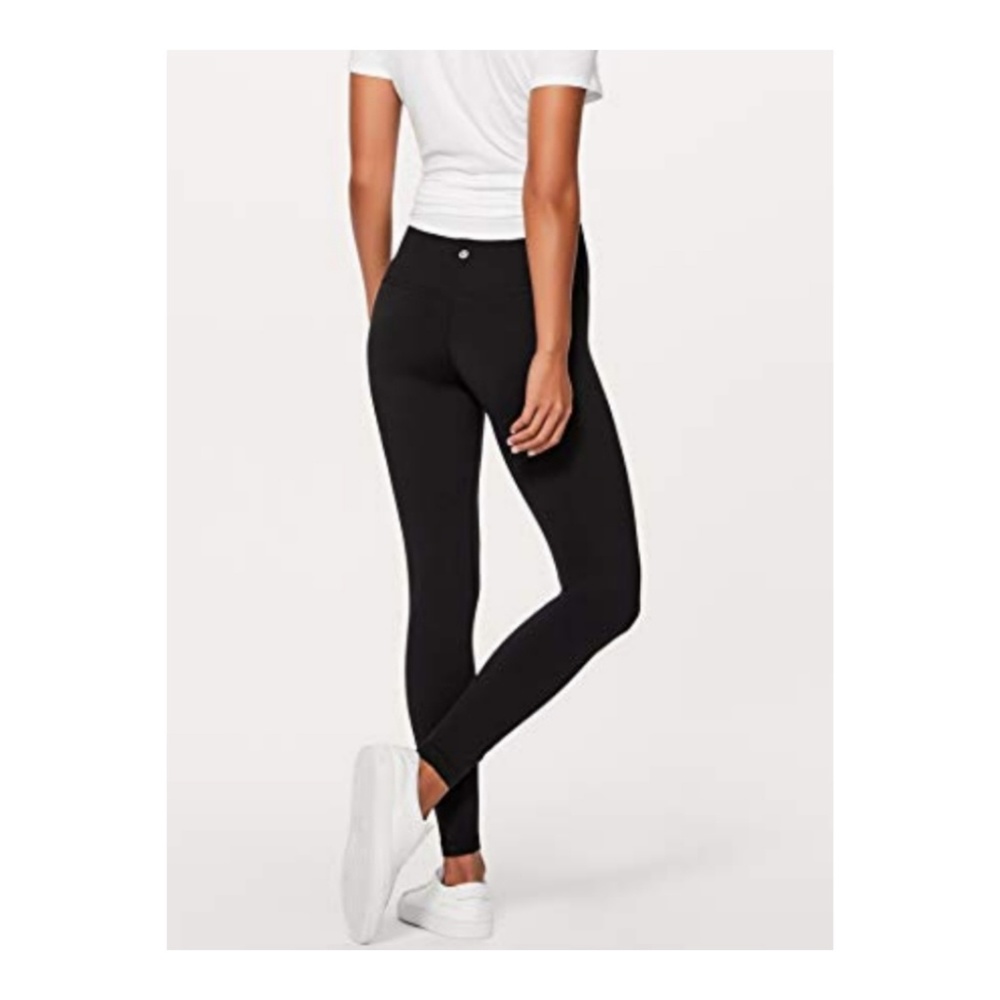 Lululemon Align Pant 25"